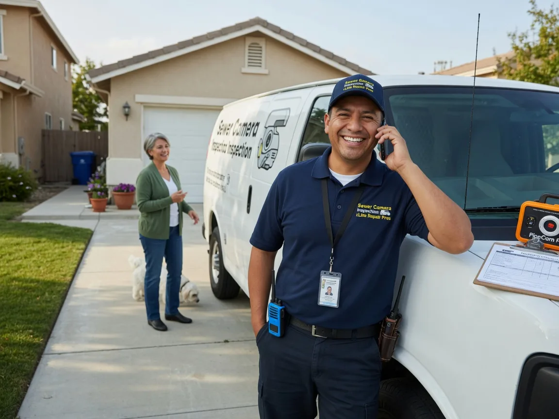 Sewer Line Repair Calico Rock, AR FAQs